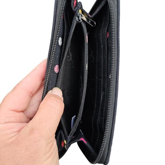 Vera Bradley Wallet - Picture 7 of 7